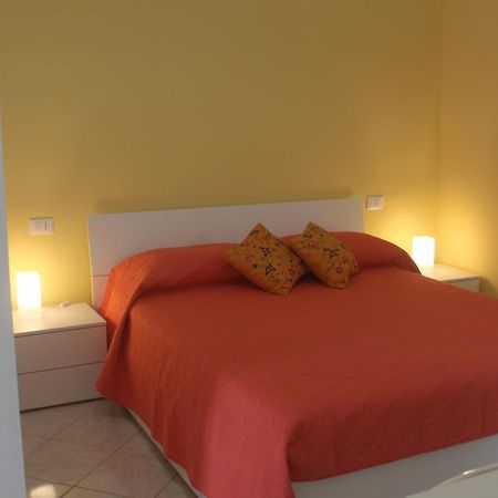 Camere Dieci Maggio- Beb Dory, Nemo, Guizzo Ponza Eksteriør billede