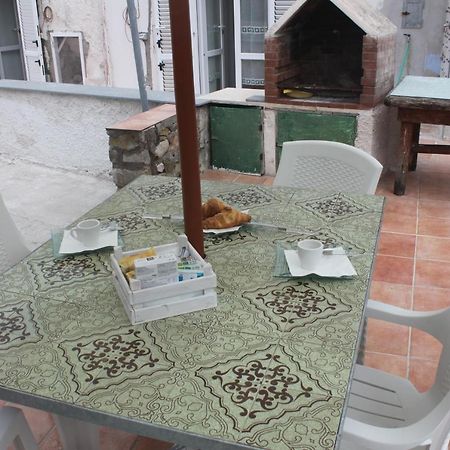 Camere Dieci Maggio- Beb Dory, Nemo, Guizzo Ponza Eksteriør billede