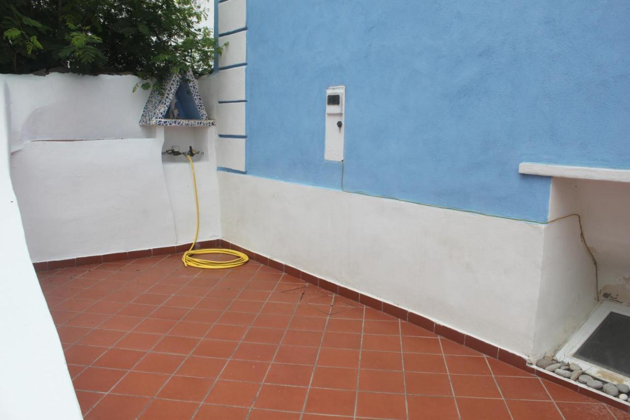 Camere Dieci Maggio- Beb Dory, Nemo, Guizzo Ponza Eksteriør billede