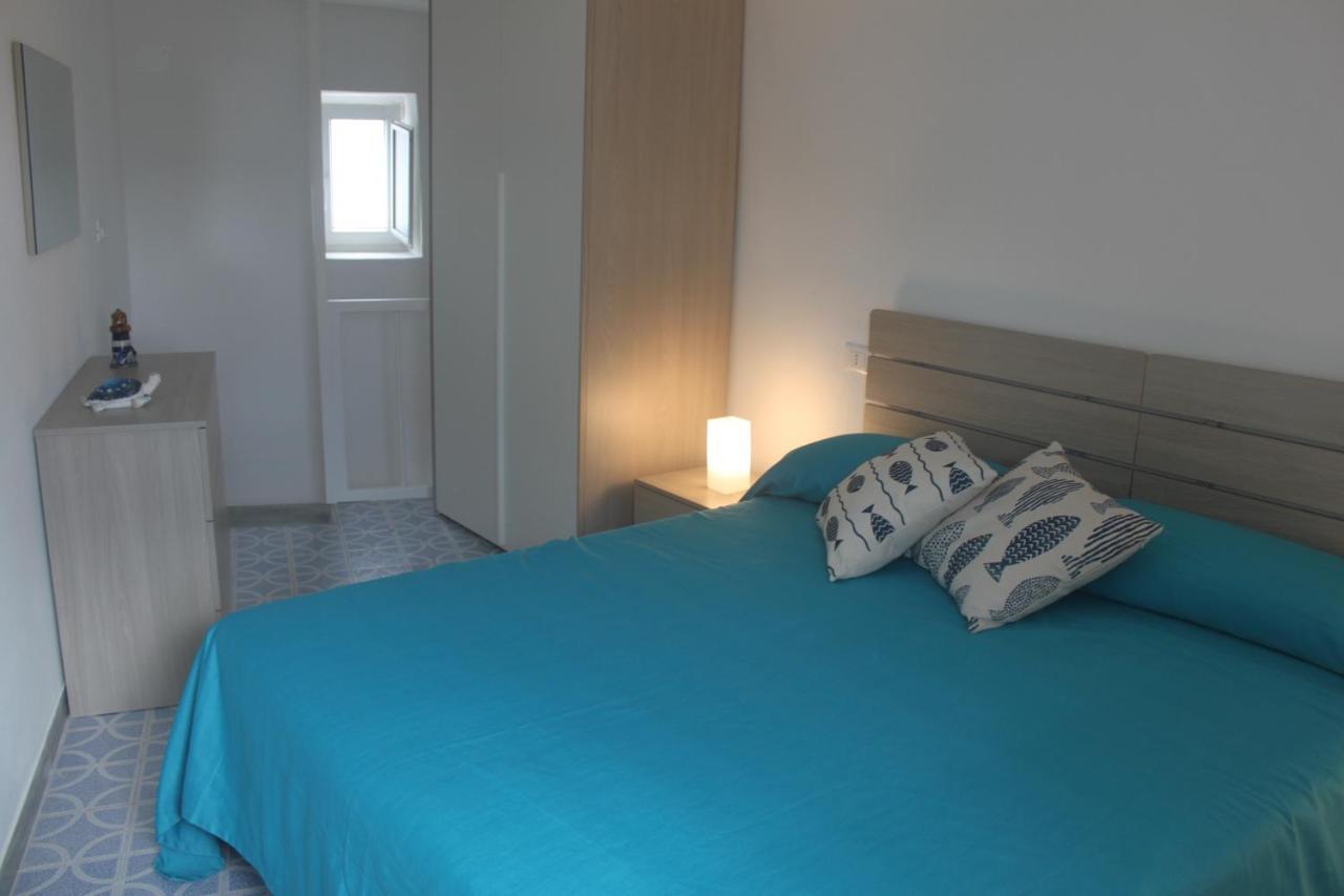 Camere Dieci Maggio- Beb Dory, Nemo, Guizzo Ponza Eksteriør billede