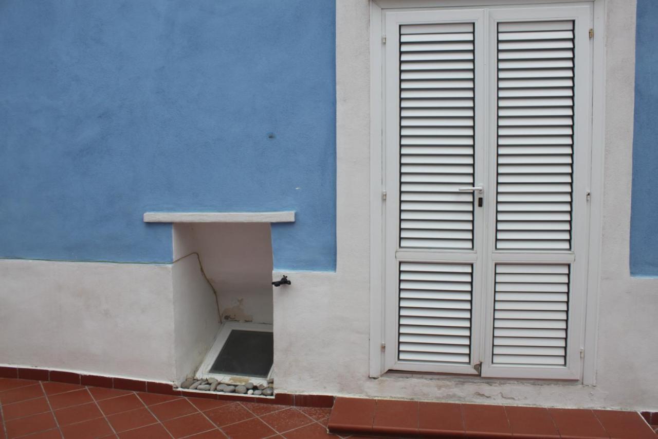 Camere Dieci Maggio- Beb Dory, Nemo, Guizzo Ponza Eksteriør billede