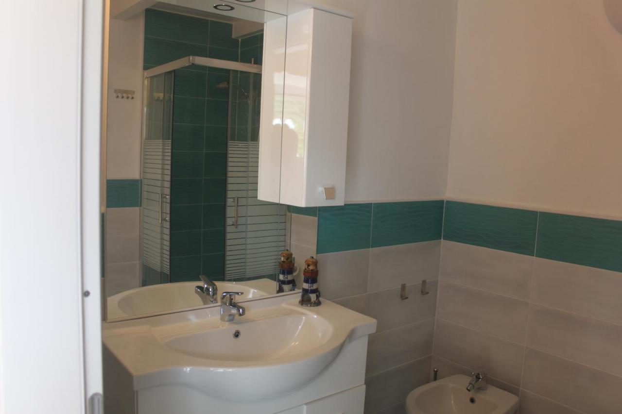 Camere Dieci Maggio- Beb Dory, Nemo, Guizzo Ponza Eksteriør billede