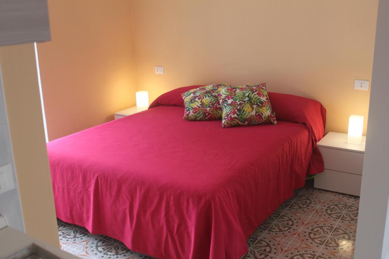 Camere Dieci Maggio- Beb Dory, Nemo, Guizzo Ponza Eksteriør billede