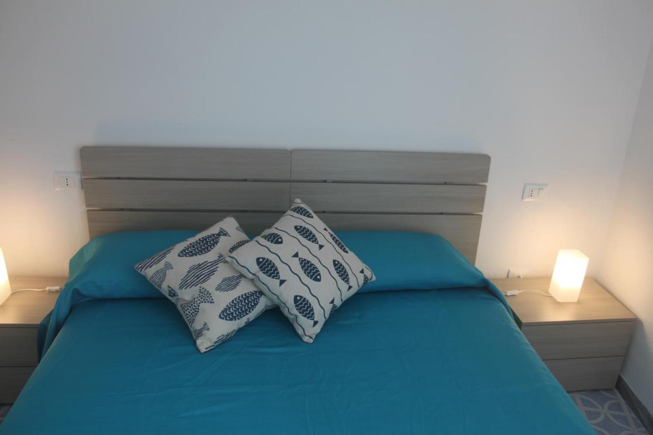 Camere Dieci Maggio- Beb Dory, Nemo, Guizzo Ponza Eksteriør billede