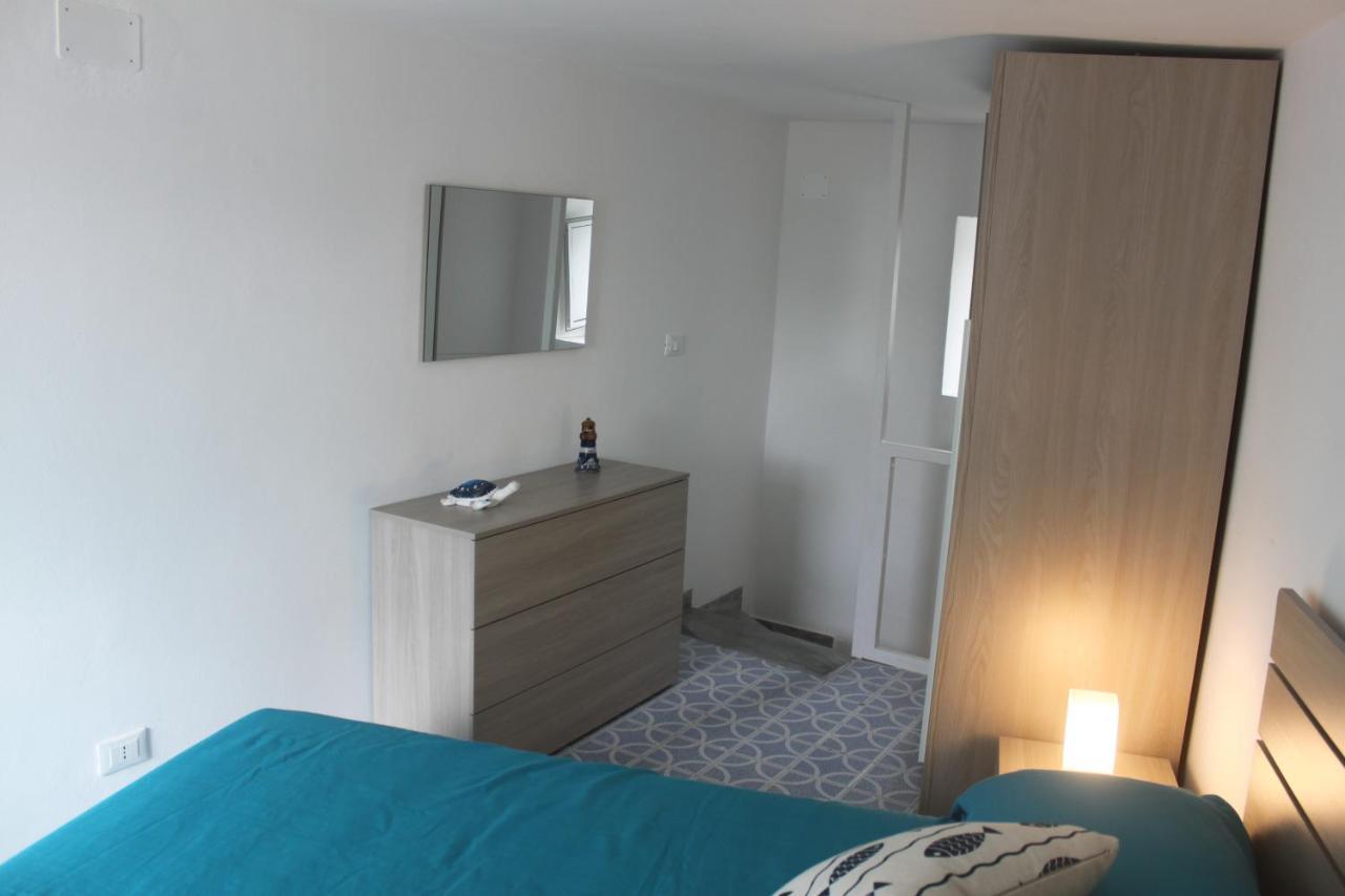 Camere Dieci Maggio- Beb Dory, Nemo, Guizzo Ponza Eksteriør billede