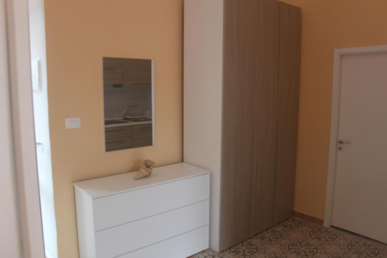 Camere Dieci Maggio- Beb Dory, Nemo, Guizzo Ponza Eksteriør billede