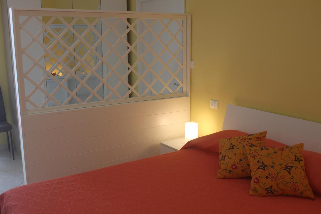 Camere Dieci Maggio- Beb Dory, Nemo, Guizzo Ponza Eksteriør billede