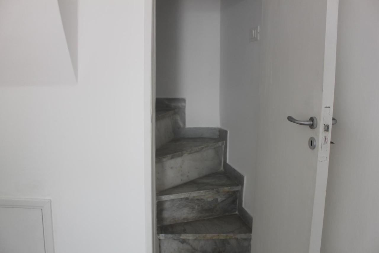 Camere Dieci Maggio- Beb Dory, Nemo, Guizzo Ponza Eksteriør billede