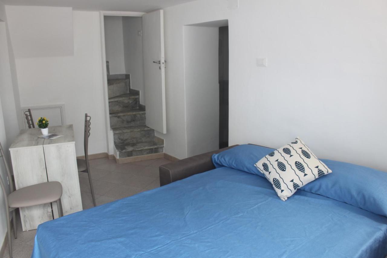 Camere Dieci Maggio- Beb Dory, Nemo, Guizzo Ponza Eksteriør billede